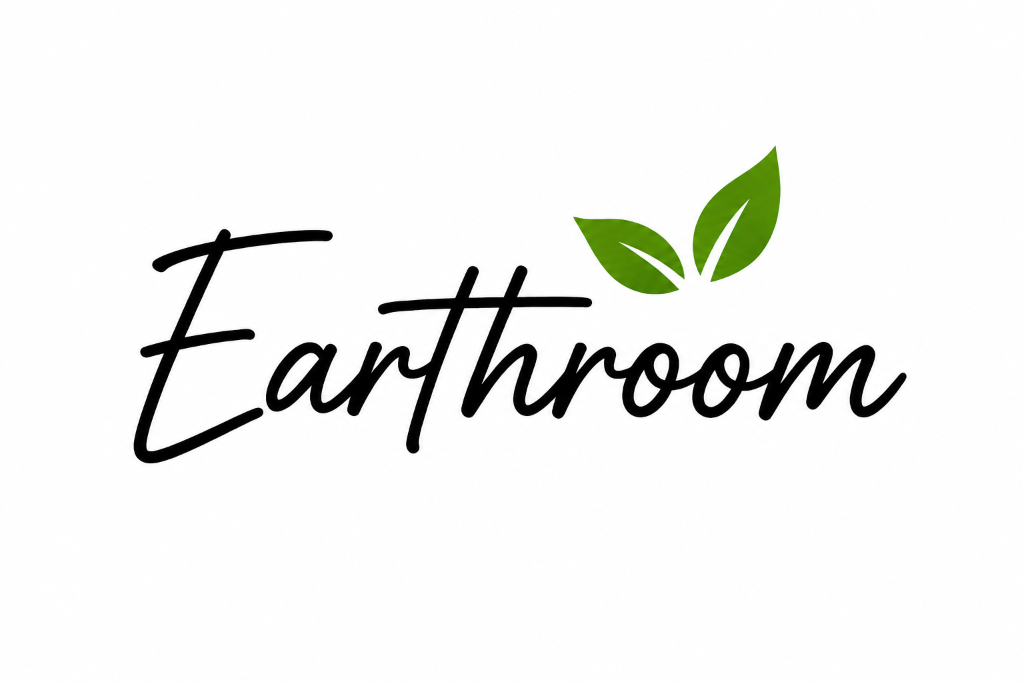 Earthroom – Premium Herbal Store